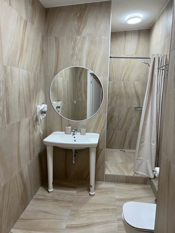 Гагра: Отель Rit_hotel
