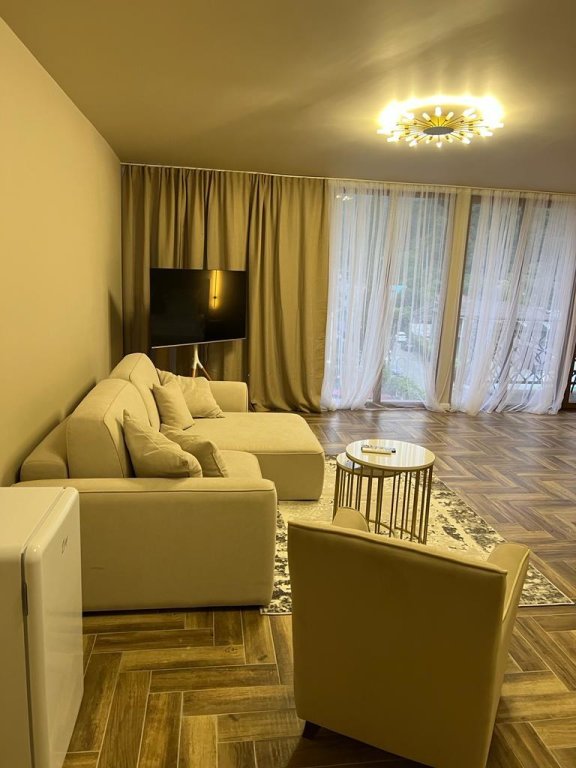 Гагра: Отель Rit_hotel
