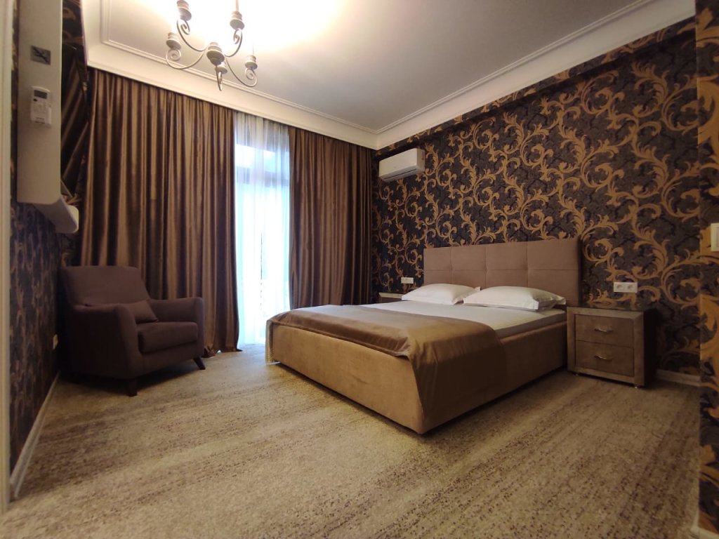 Гагра: Отель Rit_hotel