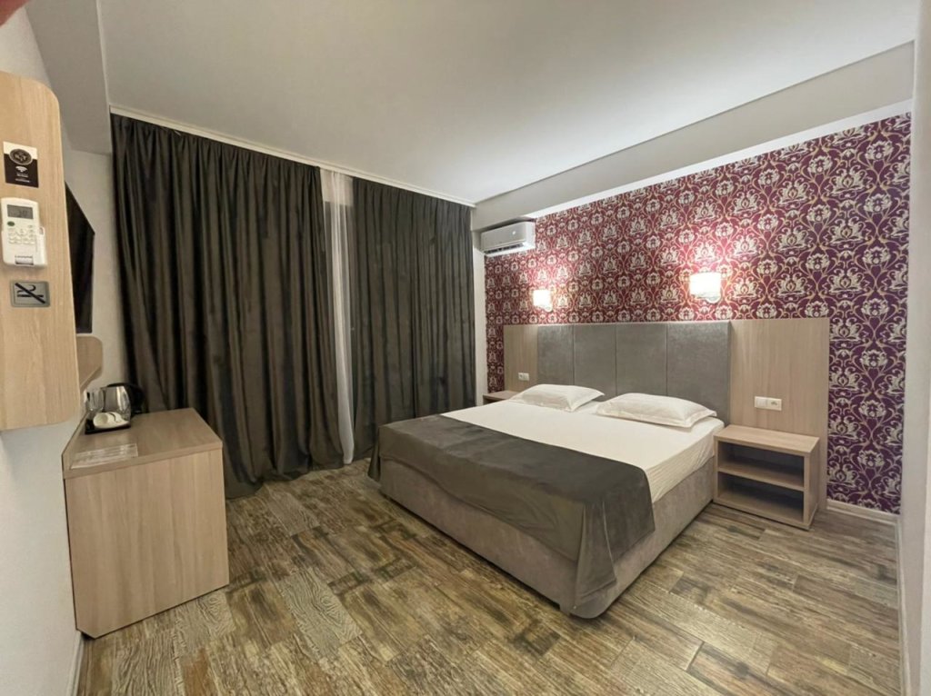 Гагра: Отель Rit_hotel