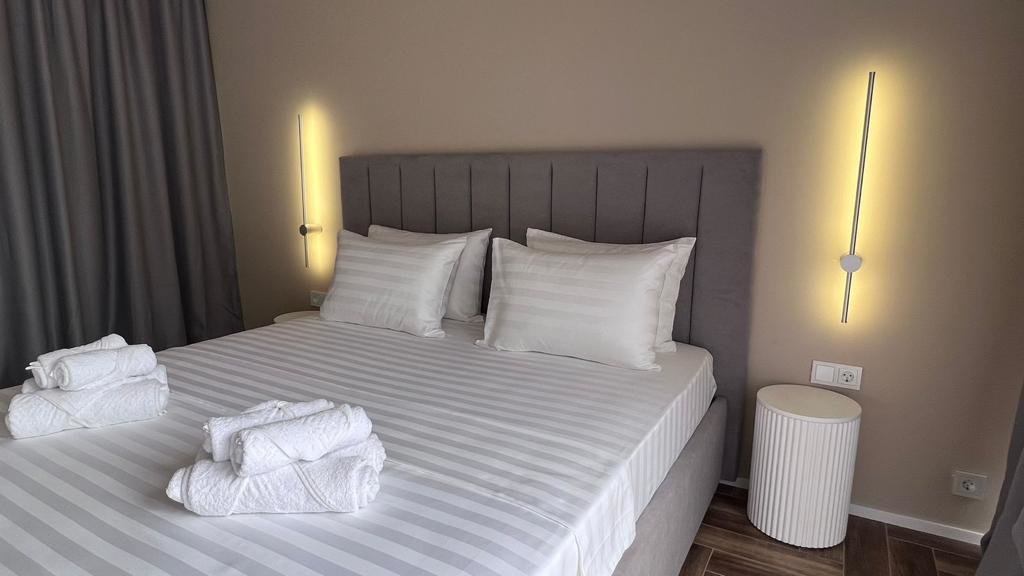 Гагра: Отель Rit_hotel