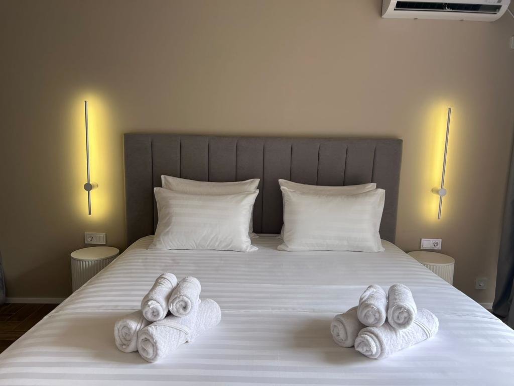 Гагра: Отель Rit_hotel