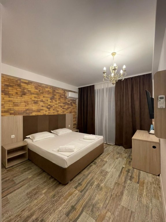 Гагра: Отель Rit_hotel