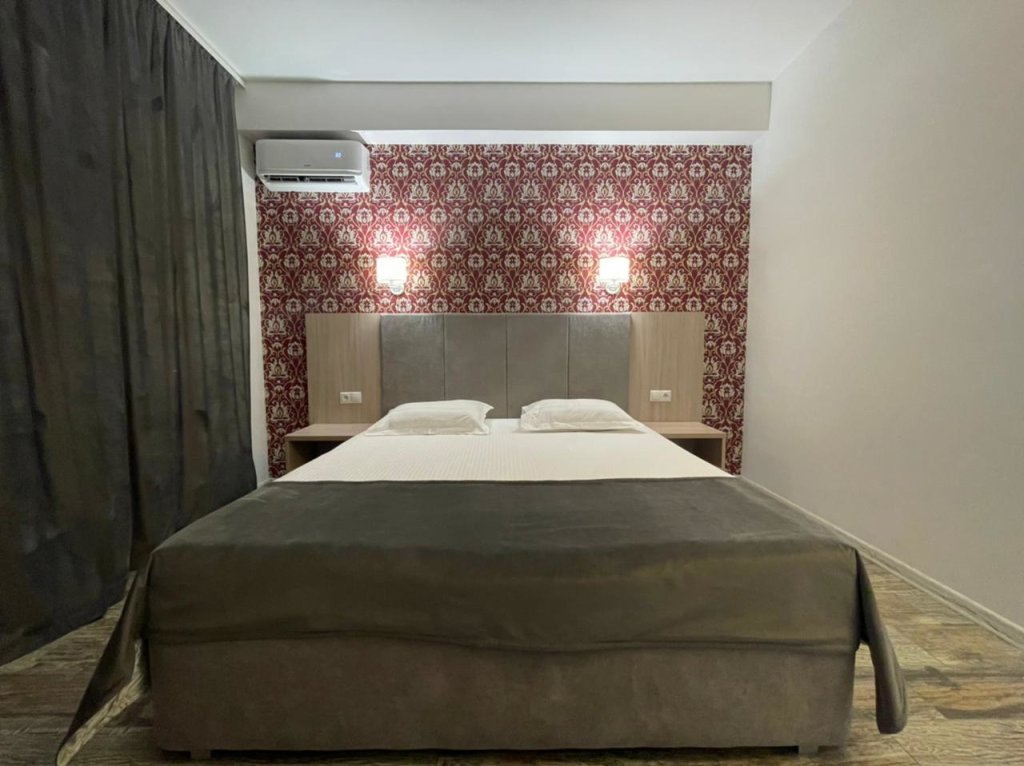 Гагра: Отель Rit_hotel