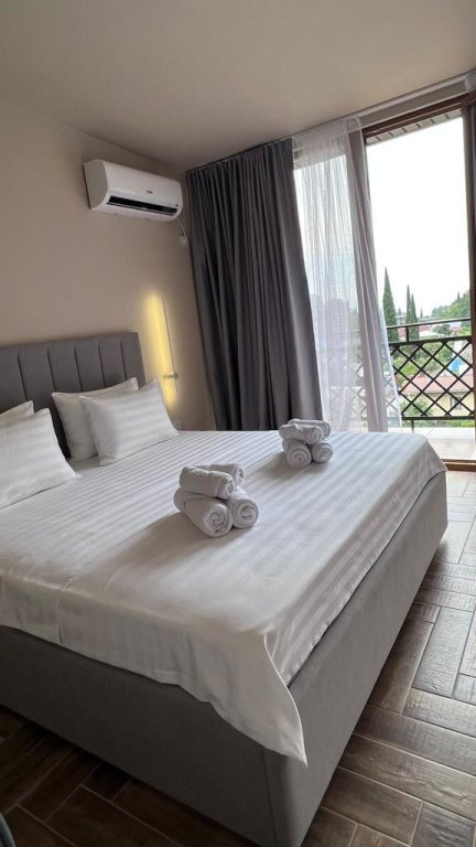 Гагра: Отель Rit_hotel