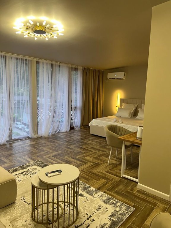 Гагра: Отель Rit_hotel