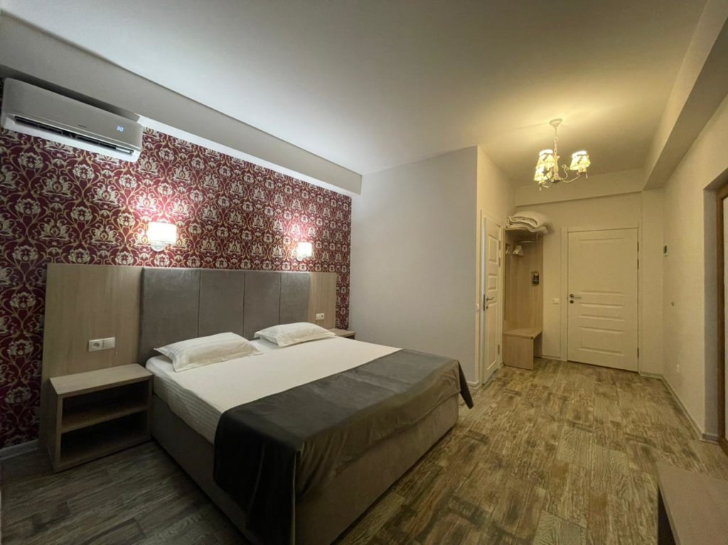 Гагра: Отель Rit_hotel