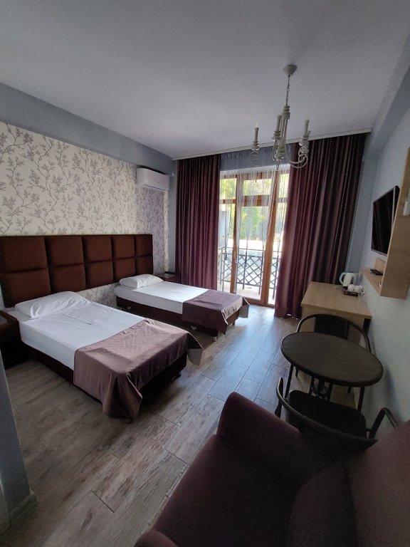 Гагра: Отель Rit_hotel