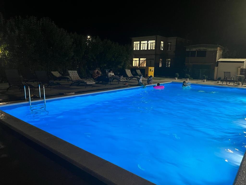 Гагра: Отель Rit_hotel