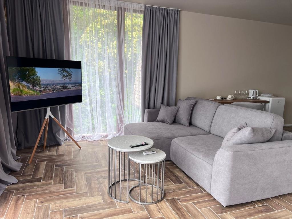 Гагра: Отель Rit_hotel