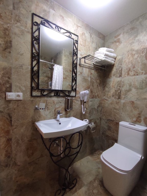 Гагра: Отель Rit_hotel