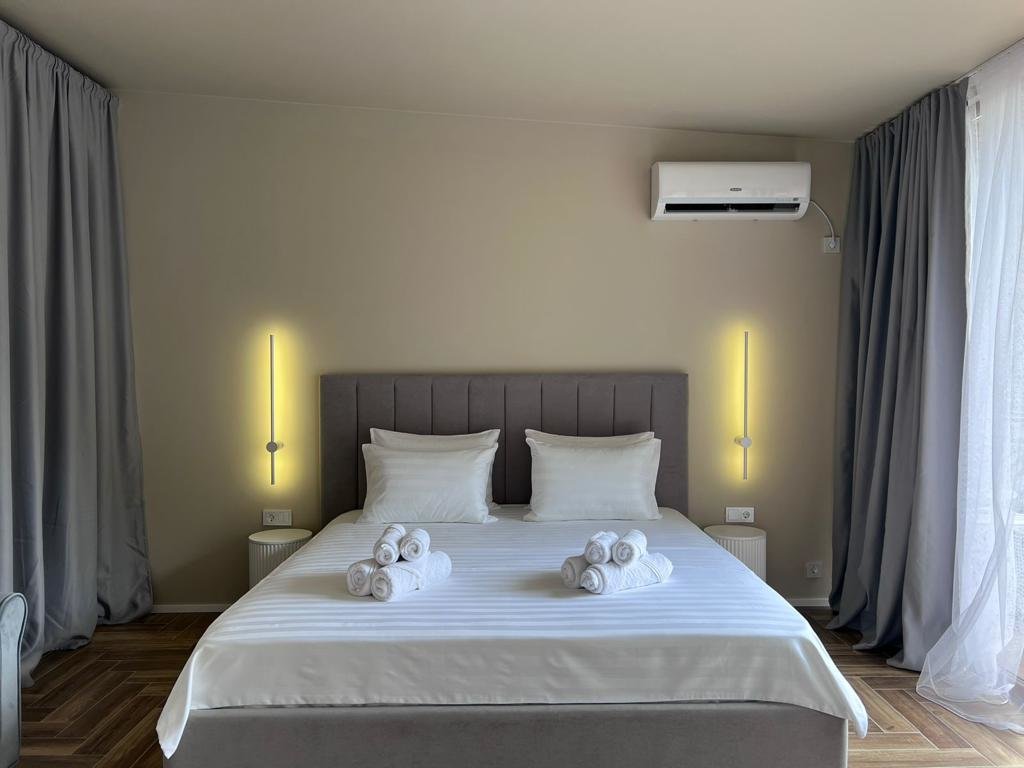 Гагра: Отель Rit_hotel