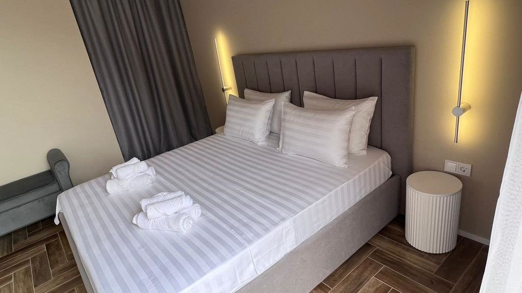 Гагра: Отель Rit_hotel