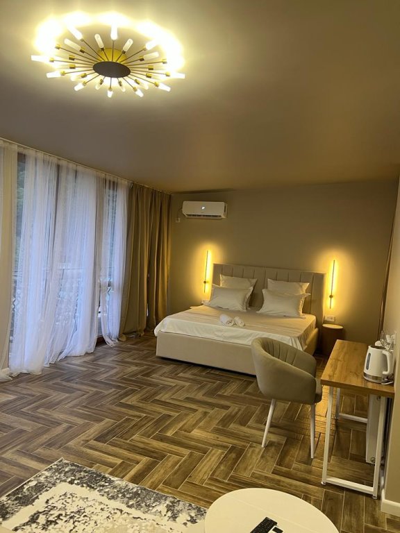 Гагра: Отель Rit_hotel