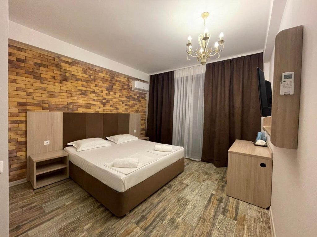 Гагра: Отель Rit_hotel