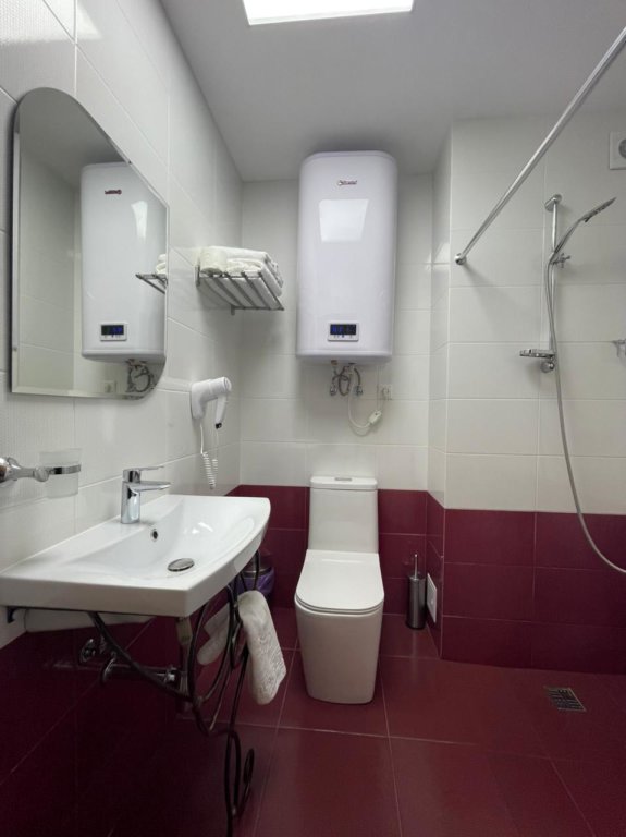 Гагра: Отель Rit_hotel