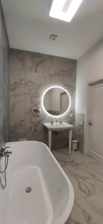 Гагра: Отель Rit_hotel