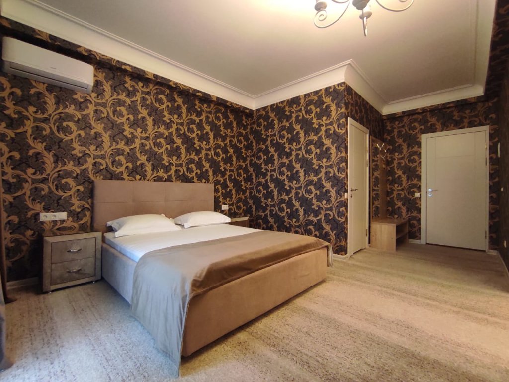 Гагра: Отель Rit_hotel