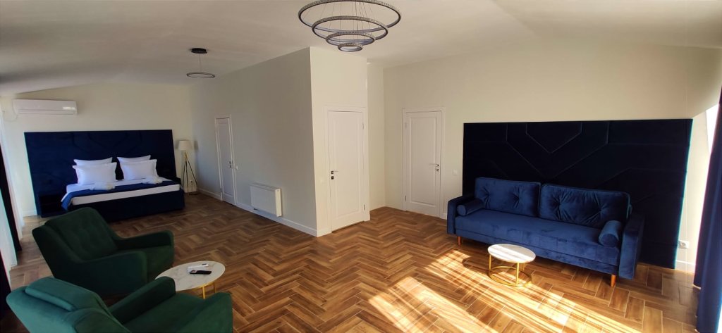 Гагра: Отель Rit_hotel