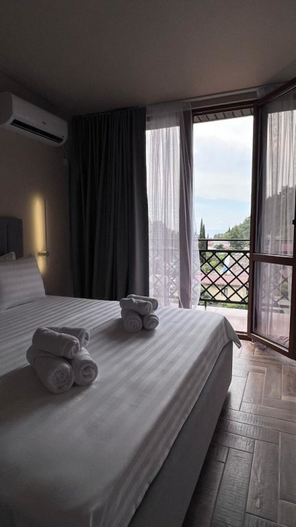 Гагра: Отель Rit_hotel