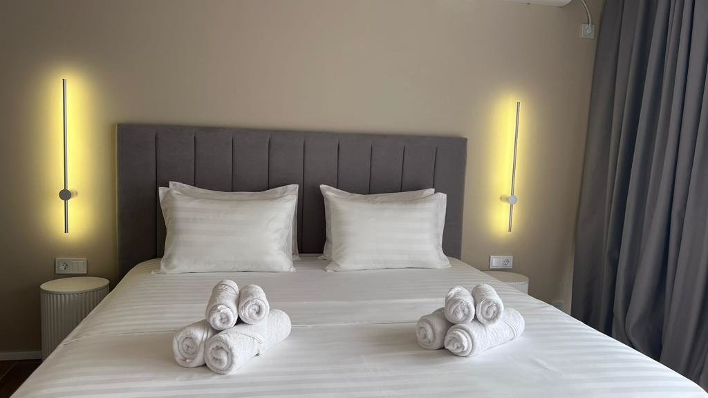Гагра: Отель Rit_hotel