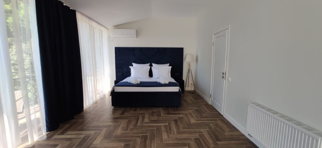 Гагра: Отель Rit_hotel