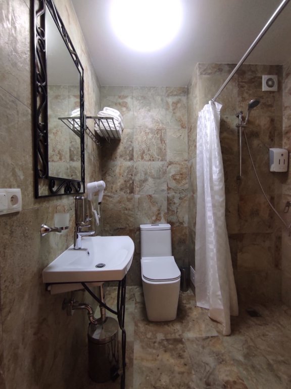 Гагра: Отель Rit_hotel