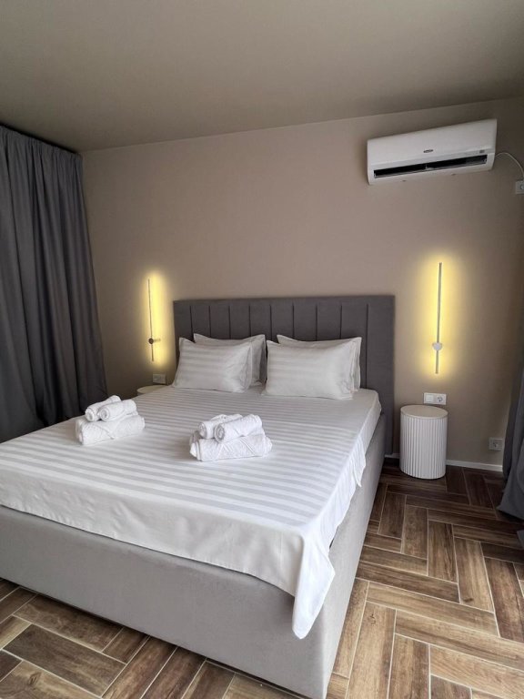 Гагра: Отель Rit_hotel