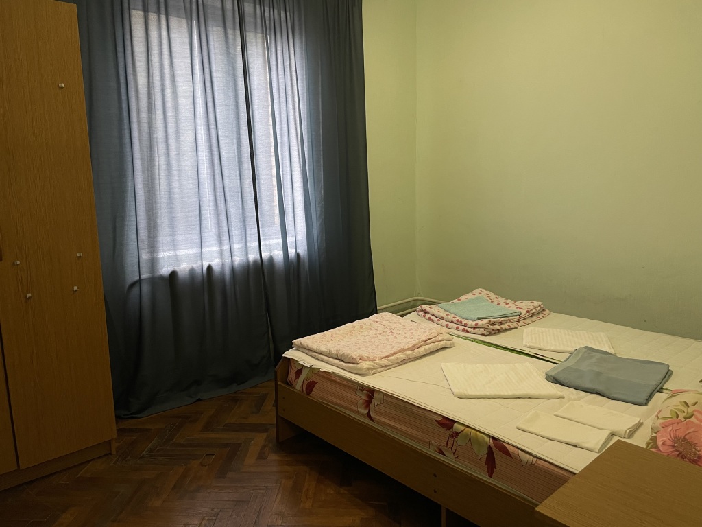 Гагра: Гостевой дом Лика