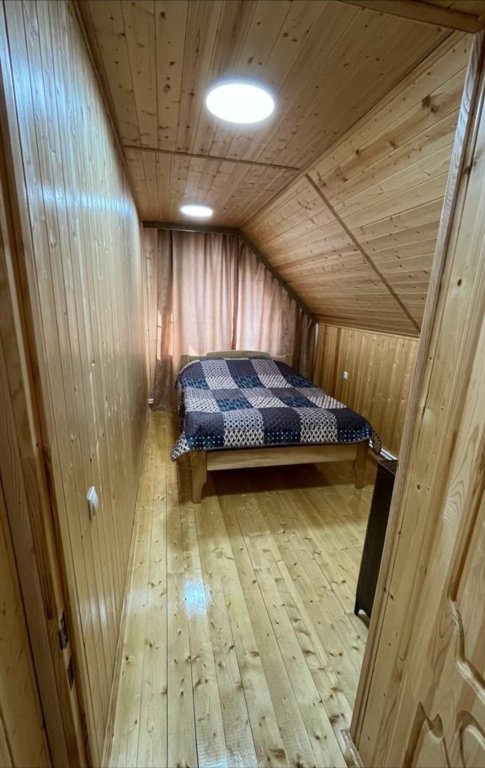 Каменномостский: Гостевой дом  У Ручья