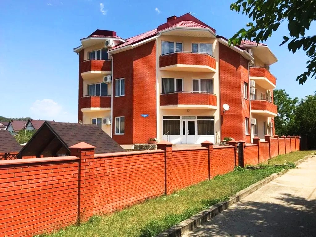 Сукко: Мини-отель Eva Garden