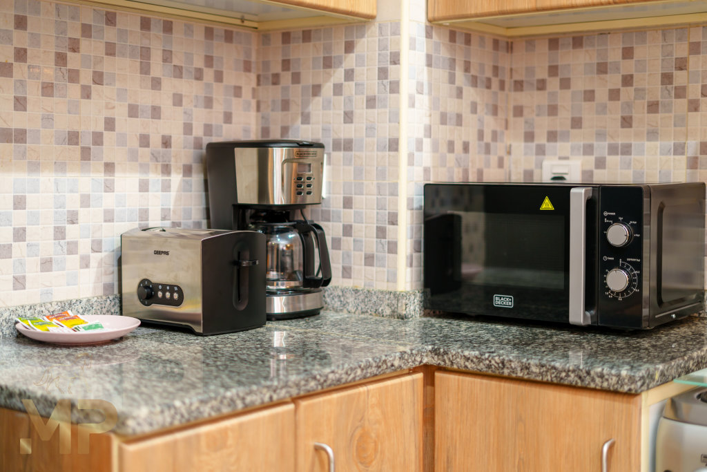 Дубай: Апартаменты Marco Polo Splendid & Newly Furnished 1 BR in JVC With Pool