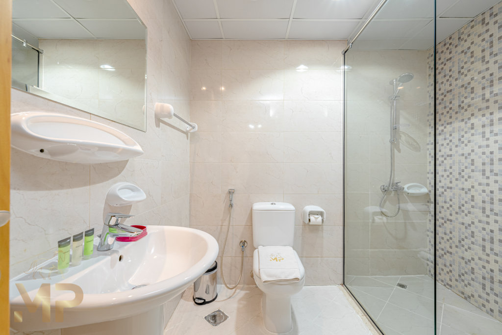 Дубай: Апартаменты Marco Polo Splendid & Newly Furnished 1 BR in JVC With Pool