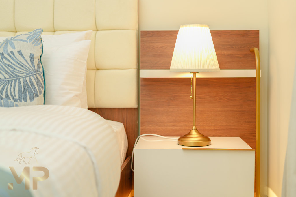 Дубай: Апартаменты Marco Polo Splendid & Newly Furnished 1 BR in JVC With Pool