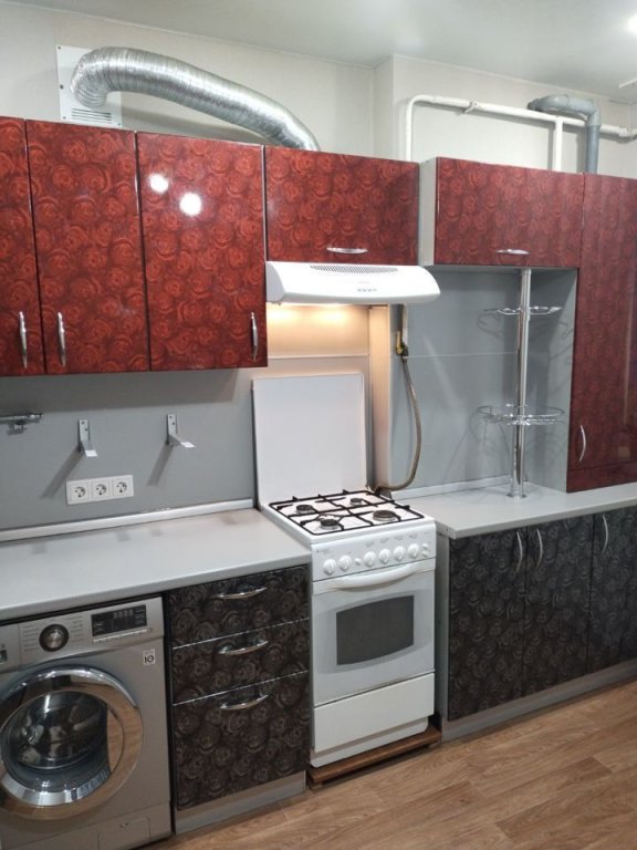 Элиста: Апартаменты на Юрия Клыкова 90Б