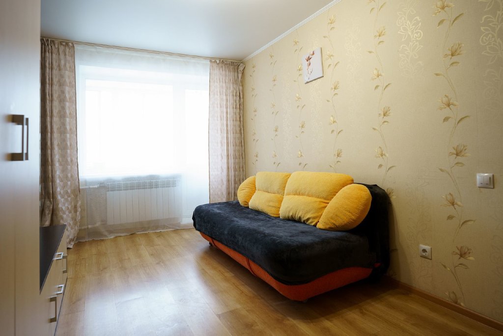 Калуга: Апартаменты Right Room двухкомнатные рядом площадь Победы