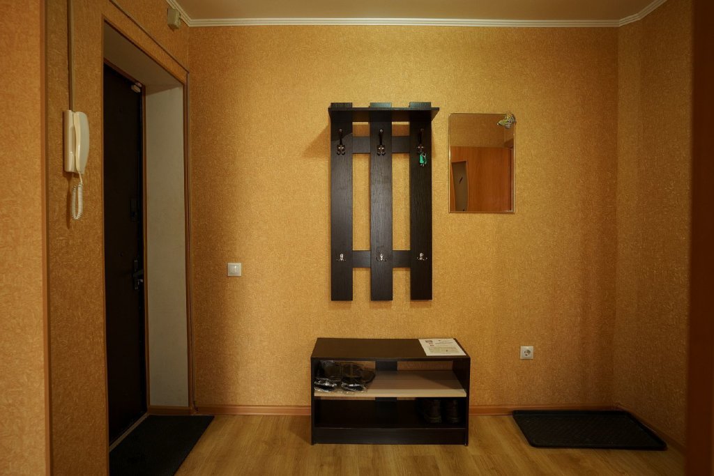 Калуга: Апартаменты Right Room двухкомнатные рядом площадь Победы