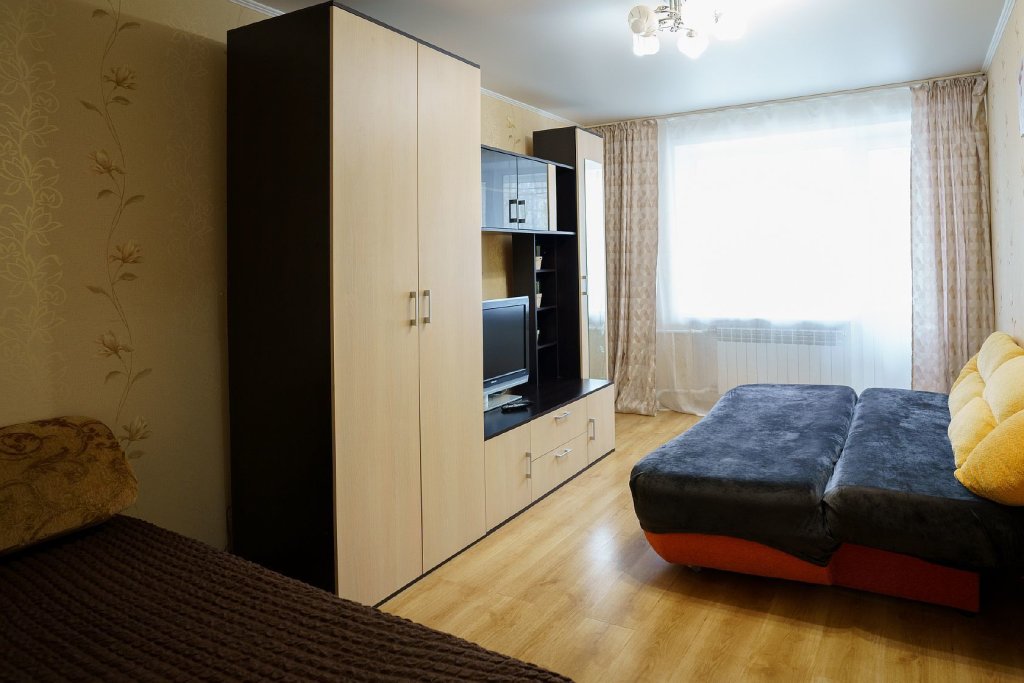 Калуга: Апартаменты Right Room двухкомнатные рядом площадь Победы