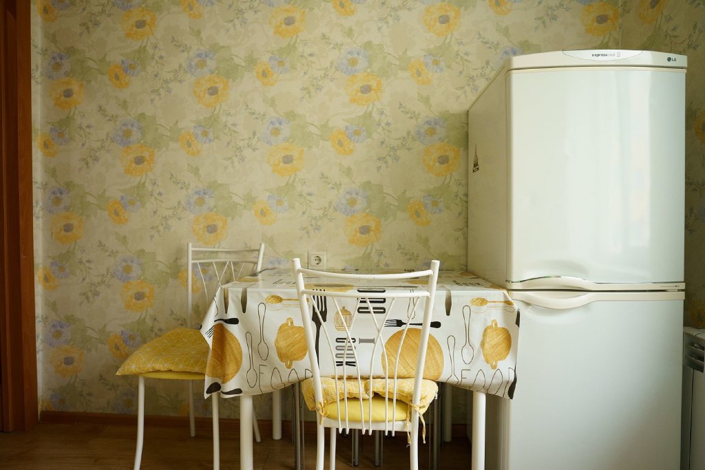 Калуга: Апартаменты Right Room двухкомнатные рядом площадь Победы