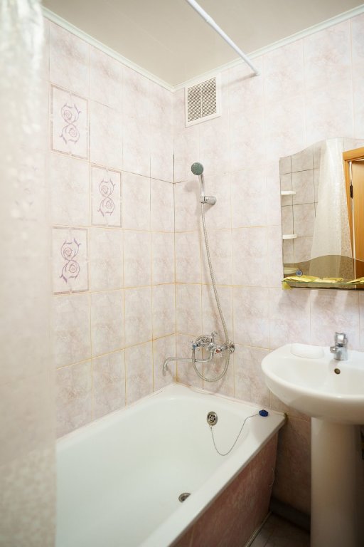 Калуга: Апартаменты Right Room двухкомнатные рядом площадь Победы