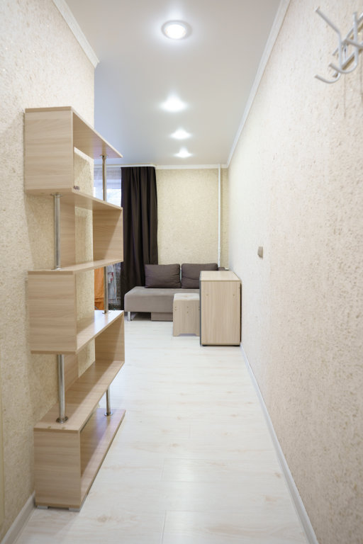Калуга: Квартира Right Room в самом центре города на Кирова 32к1
