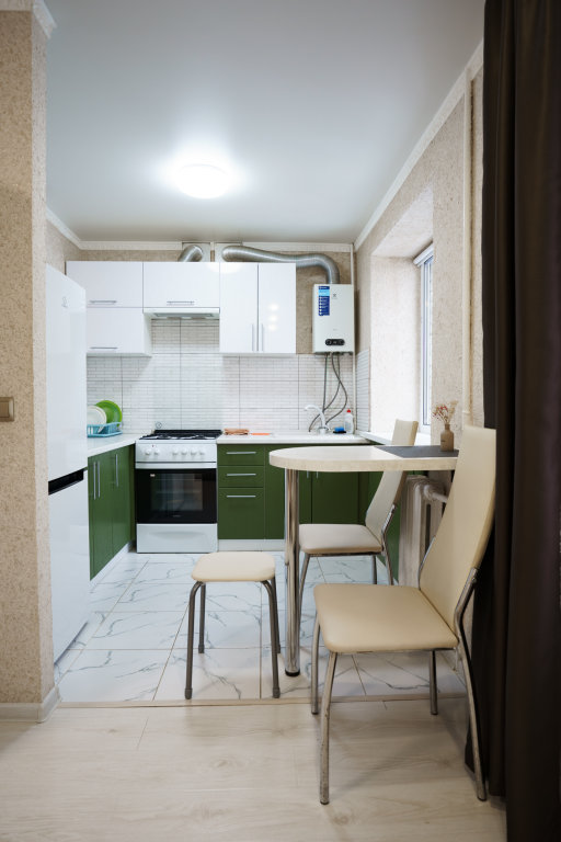 Калуга: Квартира Right Room в самом центре города на Кирова 32к1