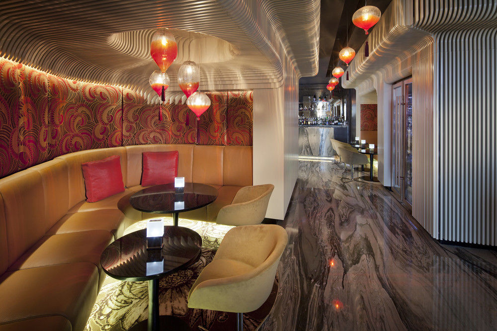 Абу-Даби: Jumeirah at Etihad Towers Residences