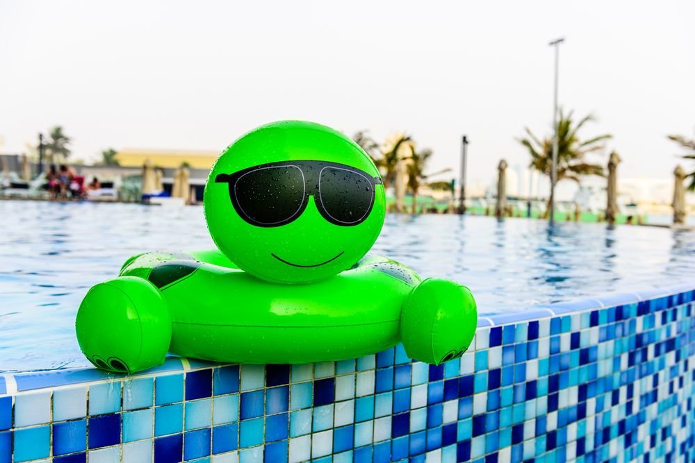 Абу-Даби: Jumeirah at Etihad Towers Residences