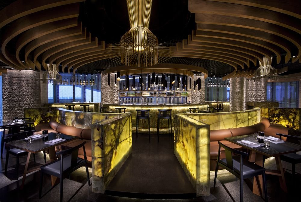 Абу-Даби: Jumeirah at Etihad Towers Residences