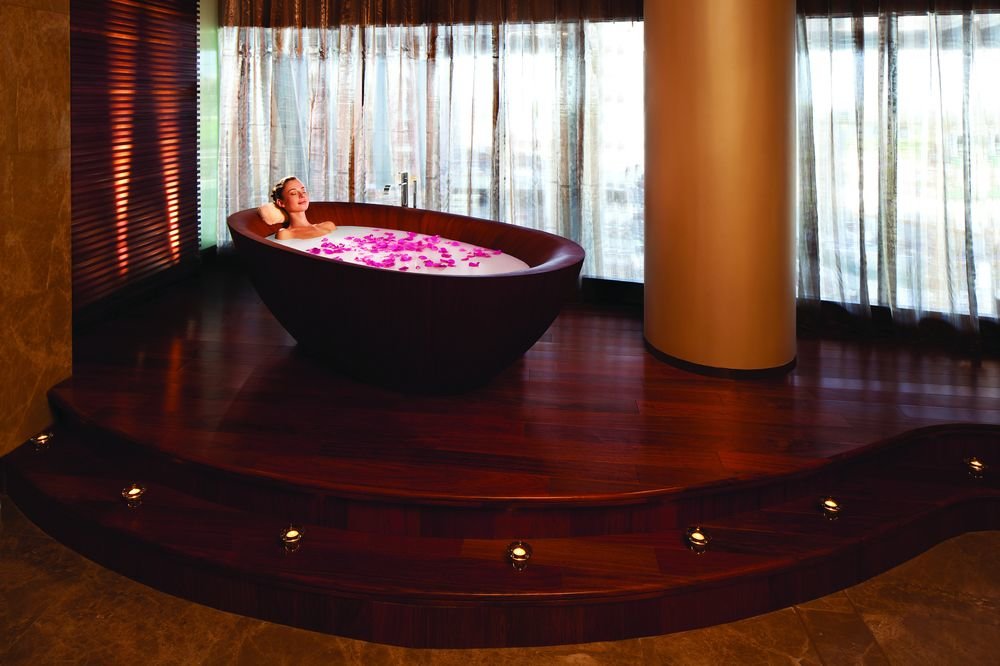Абу-Даби: Jumeirah at Etihad Towers Residences