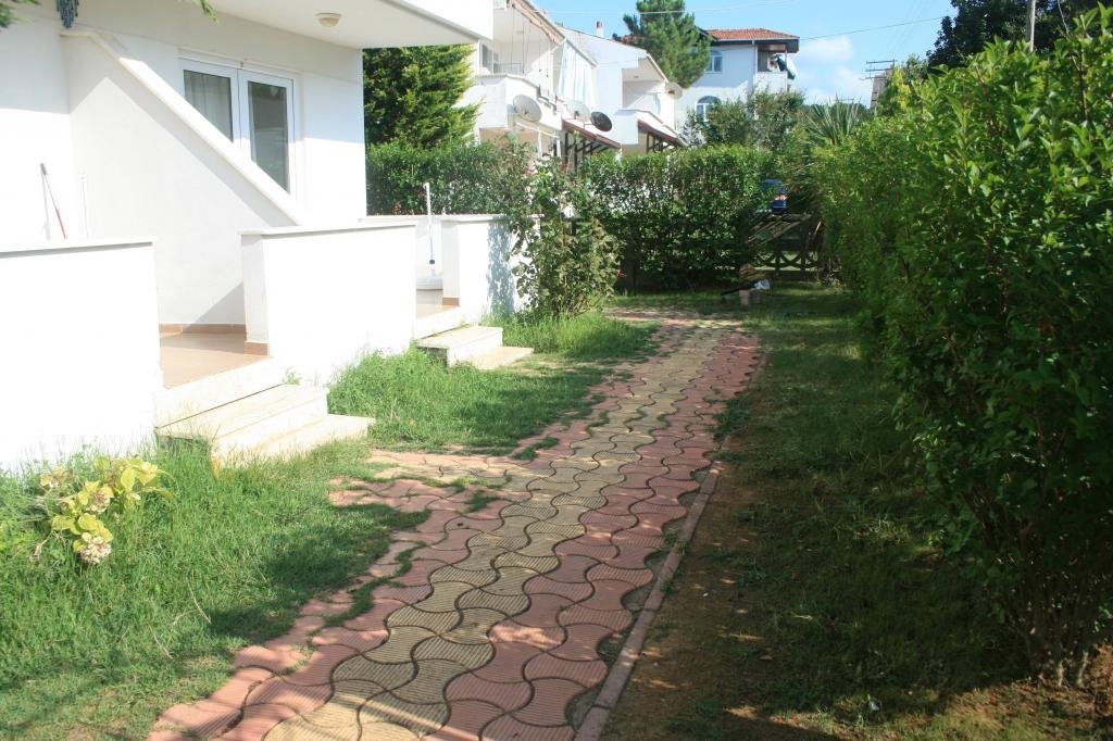 Керпе: Апарт-отель Ergul