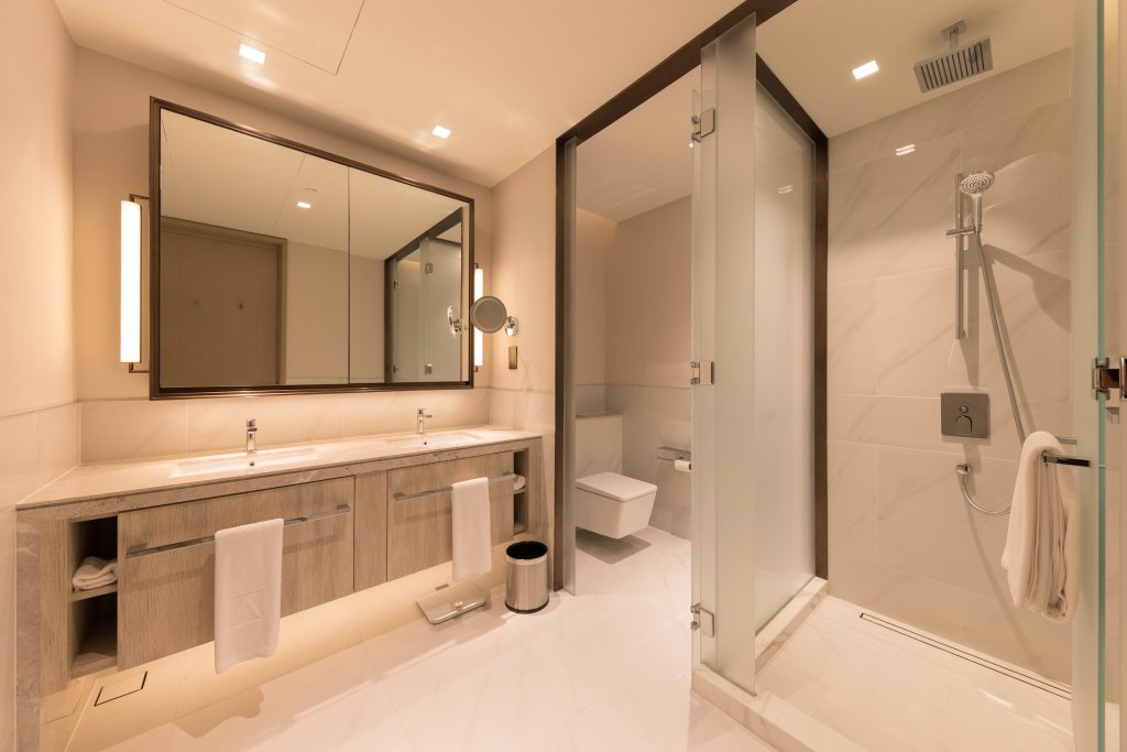 Дубай: Апартаменты Welcome Home in Address Harbour Point