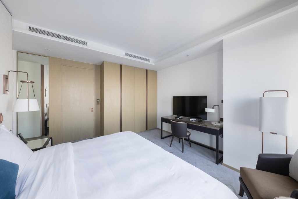 Дубай: Апартаменты Welcome Home in Address Harbour Point