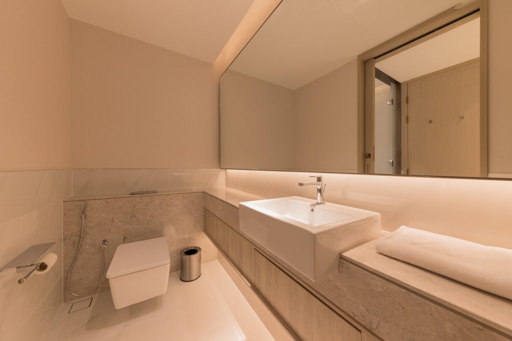 Дубай: Апартаменты Welcome Home in Address Harbour Point
